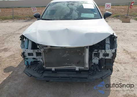 2024 Honda Civic Sport from USA, damaged, VIN 2HGFE2F5XRH591183